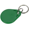 Opti PRIARTINIMO BRELOKAS RFID ATLO-K2IC/Žalias*P10 ATLO