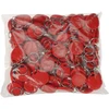 Opti PRIARTINIMO PAKABUKAS RFID ATLO-K2ID/Raudonas*P100 ATLO