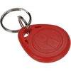 Opti PRIARTINIMO PAKABUKAS RFID ATLO-K2ID/Raudonas*P100 ATLO