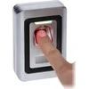 PIRŠTŲ ATSPAUDŲ SKAITYTUVAS + RFID ATLO-RFM-501