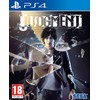 Sega Judgment PS4