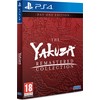 Sega Yakuza Remastered Collection PS4