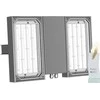 ATM Lightning LED apsaugos nuo sprogimo korpusas 90W EXL380LED -090- E8 642 x 386mm (31-380- 09E800)