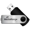 Pendrive MediaRange Memory drive flash USB2 128GB/MR913