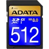 Atminties kortelė ADATA Premier Extreme SD8.0 SDXC 512 GB Class 10 UHS-I/U3 V30