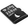 Angelbird Technologies Atminties kortelė - Angelbird AV PRO Micro SD 256GB V30 100MB/s UHS-I A2 adapteris