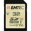 Atminties kortelė Emtec SD UHS-I V30/V10 OUTDOOR 32 GB SDHC 10 klasė