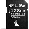 Atminties kortelė Angelbird AV PRO SD 128GB V90 MK2