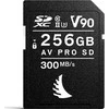 Atminties kortelė Angelbird AV PRO SD 256GB V90 MK2