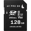 Atminties kortelė Angelbird AV PRO SDHC 128GB V60 MK2