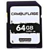 Atminties kortelė Karta SD Camouflage 64GB