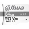 DAHUA TF-P100/64G Micro SD atminties kortelė