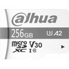TF-P100/256GB Micro SD UHS-I, SDXC 256 GB DAHUA atminties kortelė