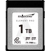 Atminties kortelė Karta ExAscend Karta ExAscend Element Pro CFexpress B 4.0 1TB