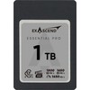 Atminties kortelė Karta ExAscend Karta ExAscend Essential Pro Cfexpress 4.0 A 1TB