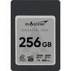 Atminties kortelė Karta ExAscend Karta ExAscend Essential Pro Cfexpress 4.0 A 256G