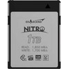 ExAscend kortelė ExAscend Nitro CFexpress B 1TB atminties kortelė