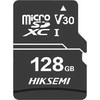 Hiksemi Atminties kortelė HS-TF-D1 128G, Micro SD, 128GB
