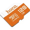 Atminties kortelė Atminties korta Hoco MicroSD 128GB (class10)