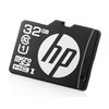 Atminties kortelė Hewlett Packard (HP) Tab HP Flash Media Micro SDHC 32 GB klasė 10 (700139- B21)