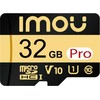 Imou Promocja IMOU ST2-32-S1 32GB Micro SD atminties kortelė