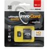 Atminties kortelė Tab Imro MikroSDHC 16 GB klasė 10 UHL- / U1 (COM000822)