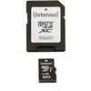 Tab Intenso MikroSDXC 128 GB klasė 10 (3413491)