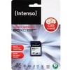 Atminties kortelė Tab Intenso SDXC 64 GB klasė 10 (3411490)