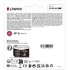„Kingston Technology“ 128 GB SDXC Canvas Select Plus Gen3 150 MB/s C10 UHS-I U1 V10 atminties kortelė