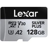 Atminties kortelė Karta Lexar Memory Micro SDXC 128GB UHS-I/LMSSIPL128G-BNANG (1420907)