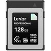 „Professional Diamond CFexpress“ 128 GB atminties kortelė Lexar (LCXEXD4128G-RNENG)