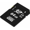 Atminties kortelė GOODRAM SDHC 64GB 10 klasės UHS