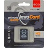 Atminties kortelė Imro MikroSDHC 8 GB klasė 4 (T _ 0004028)