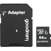 Atminties kortelė Tab Montis MT072 MikroSDHC 32 GB klasė 10 UHL- / U1 (MT072- 32)