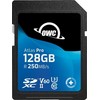 Atminties kortelė OWC SD ATLAS PRO SDXC UHS-II R250/W130 (V60) 128GB