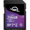 Atminties kortelė Karta OWC Atlas Ultra SDXC 256 GB 10 klasė UHS-II/U3 V90 (OWCSDV90U0256)
