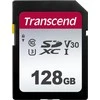 Atminties kortelė TRANSCEND 128GB UHS-I U3 SD kortelė TLC