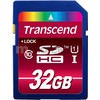 Atminties kortelė Transcend SDHC 32GB Class10 UHS-I 600x Ultimate