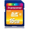 Atminties kortelė Transcend SDHC 32GB Class 10