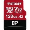Patriot Memory EP A2 atminties kortelė 128 GB Micro SDXC V30 U3 Class 10 (PEF128GEP32MCX)