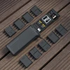 Dėklas PGYTECH Dėklas na karty PGYTECH CreateMate Memory Card Case