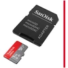 Atminties kortelė Karta PNY Sandisk Ultra PLUS micro SDXC karta 1TB UHS-I, V10, U1, C10, (200MB/s) (SDSQUBQ-1T00-GN6MA)