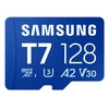 Atminties kortelė Samsung T7 Micro SDXC 128GB UHS-I