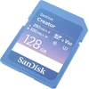 „SanDisk Creator SDXC 128 GB“ 10 klasės UHS-II/U3 V60 atminties kortelė (SDSDXEP-128G-GNCIS)