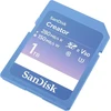 „SanDisk Creator SDXC 1 TB“ 10 klasės UHS-II/U3 V60 atminties kortelė (SDSDXEP-1T00-GNCIS)