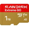 Atminties kortelė SanDisk Extreme GO 1 TB Micro SDXC UHS-I