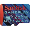 Atminties kortelė ATMINTIS Micro SDXC 256GB UHS-I SDSQXAV-256G-GN6XN SANDISK