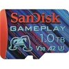 SanDisk GamePlay 1TB MicroSD kortelė
