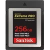 Atminties kortelė SanDisk CFexpress 256GB Extreme Pro 1700/1200 MB/s
