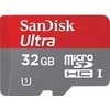 Karta SanDisk Ultra Micro SDHC 32 GB Class 10 UHS-I (SDSDQUA032GU46A)